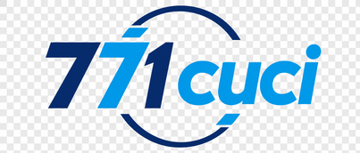 771 Cuci Logo